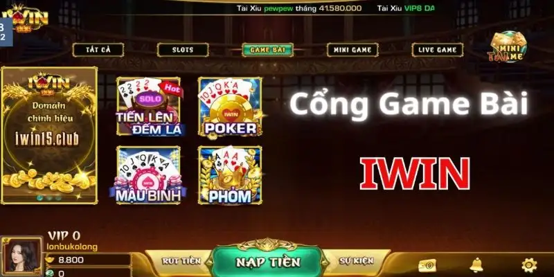 Hướng dẫn chơi tài xỉu iwin thắng lớn và chiến lược hiệu quả 5 Hướng dẫn chơi tài xỉu iwin thắng lớn và chiến lược hiệu quả