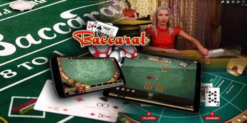 Casino Vnbet77 – Đánh giá sân chơi cá cược trực tuyến uy tín