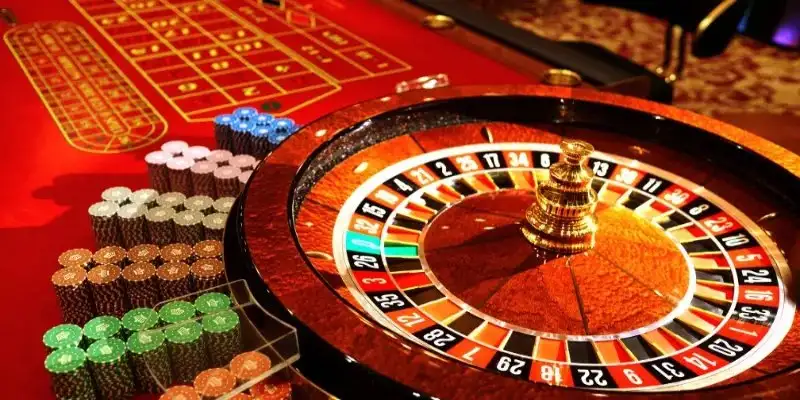 Casino Vnbet77 – Sân chơi cá cược đỉnh cao cho dân sành
