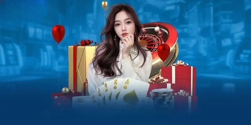 Casino Vnbet77 – Sảnh giải trí đỉnh cao rinh thưởng khủng