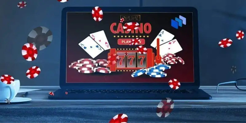 Casino Vnbet77 – Sảnh giải trí đỉnh cao rinh thưởng khủng