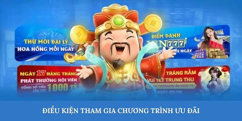 Khuyến Mãi Vinwin – Cơ Hội Trải Nghiệm Game Cho Người Mới