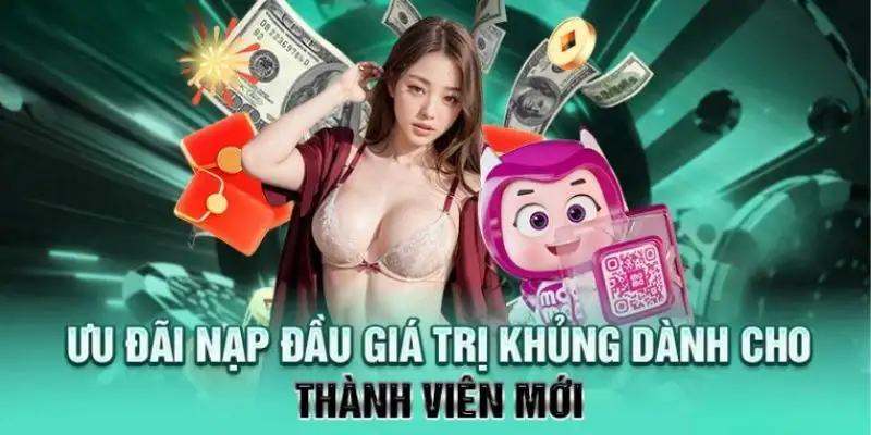 Khuyến Mãi Vinwin – Cơ Hội Trải Nghiệm Game Cho Người Mới
