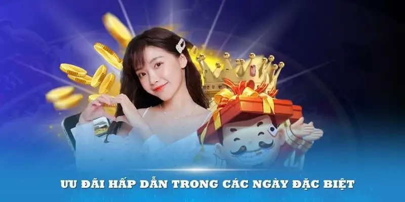 Khuyến Mãi Vip52 – Cơ Hội Vàng Cho Người Chơi Cá Cược