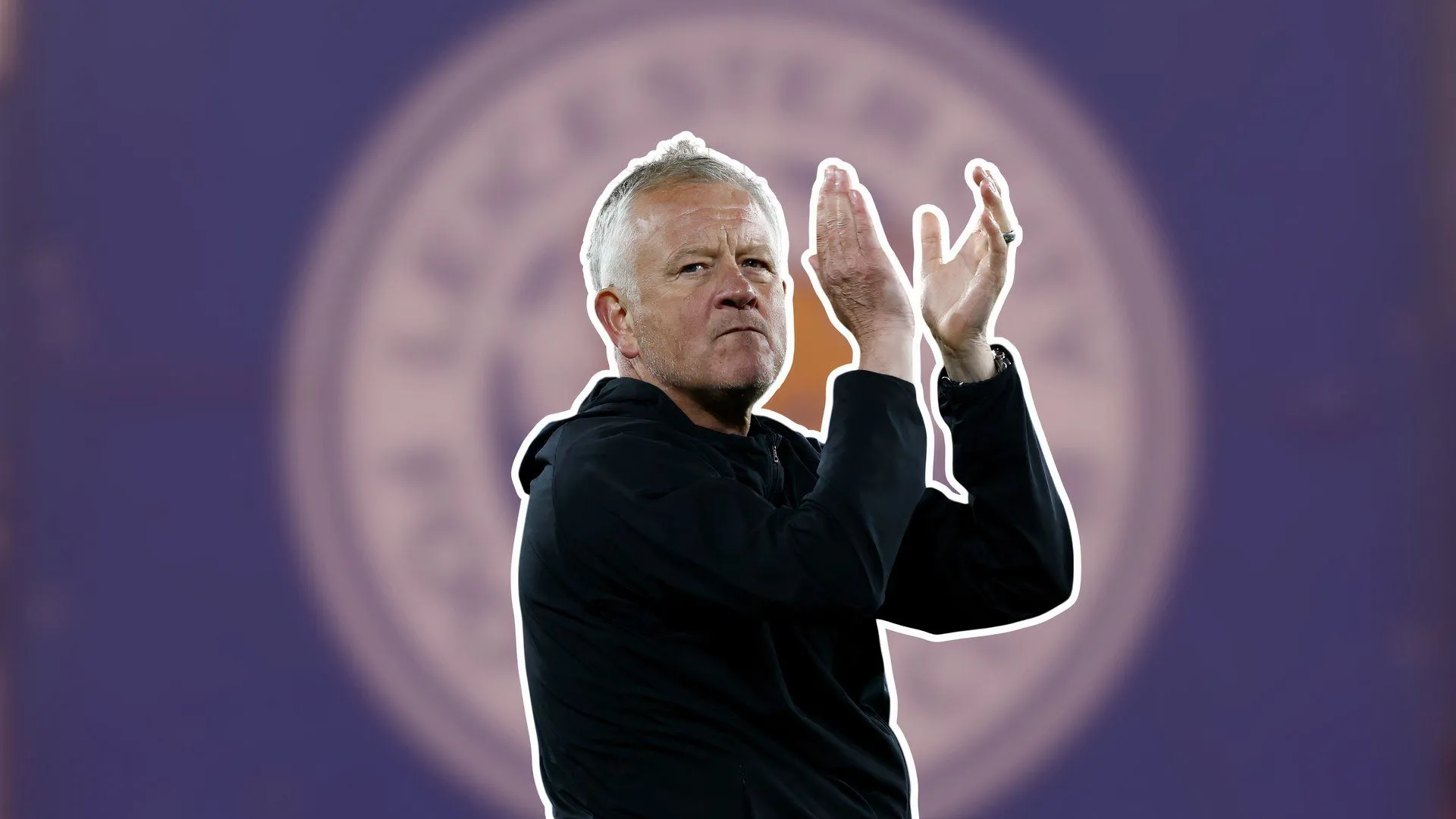 Chris Wilder được liên hệ với Leicester City sau khi rời Sheffield United