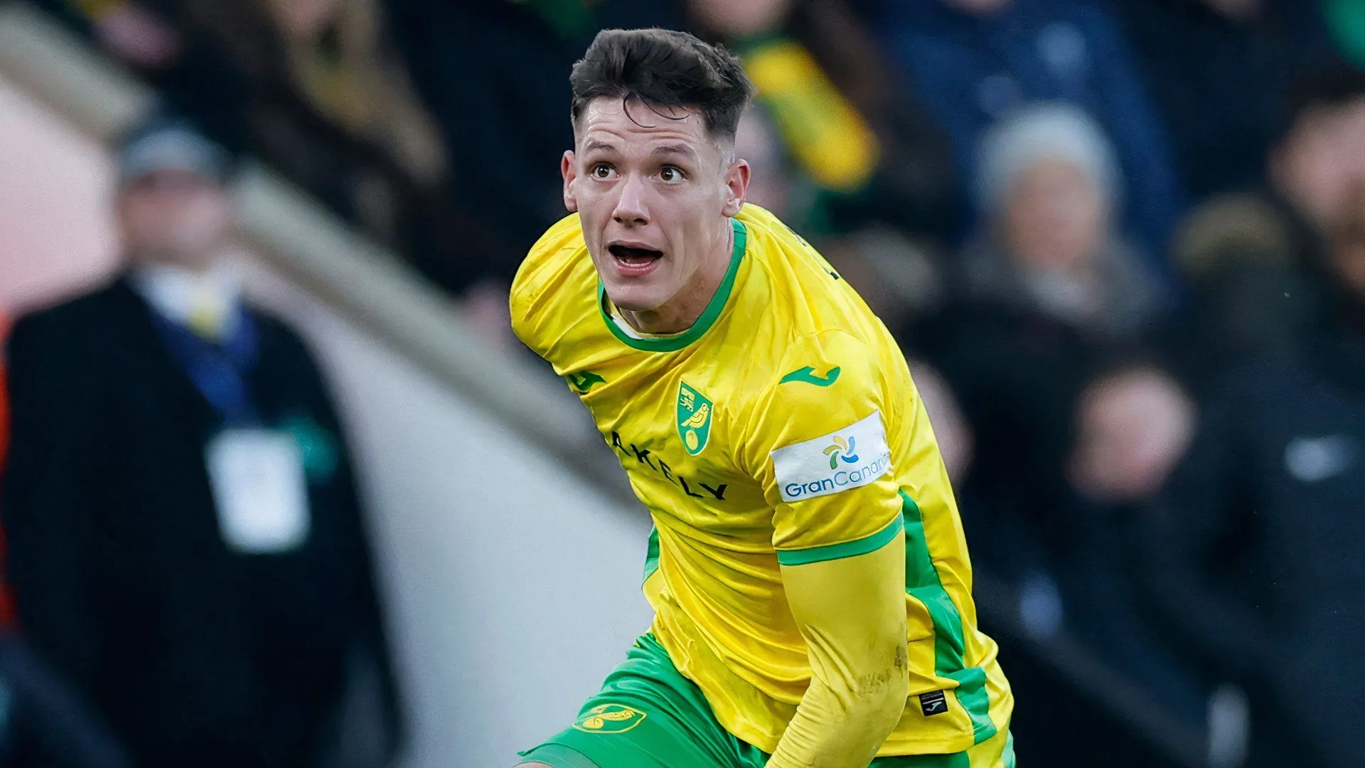 Các cầu thủ Norwich City trong buổi tập, phản ánh nhân sự chất lượng nhưng chưa ổn định
