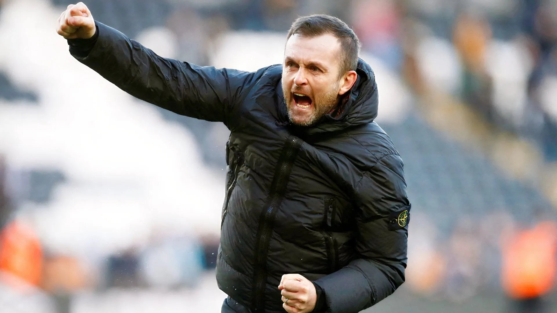Các tân binh Charlton tích hợp tốt vào sơ đồ của Nathan Jones, giúp đội có chiều sâu ở Championship