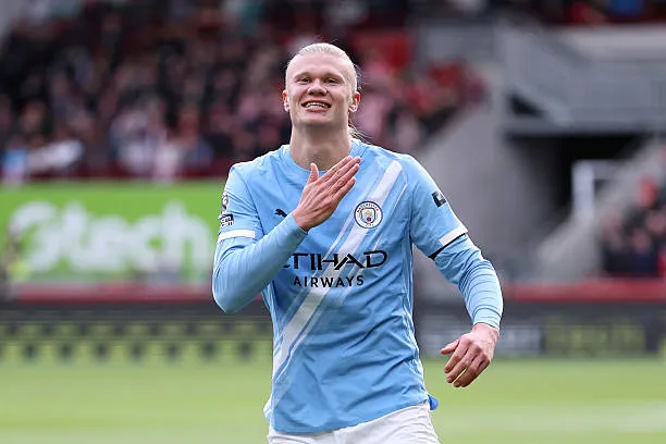 Erling Haaland - tầm ảnh hưởng khó thay thế tại Man City