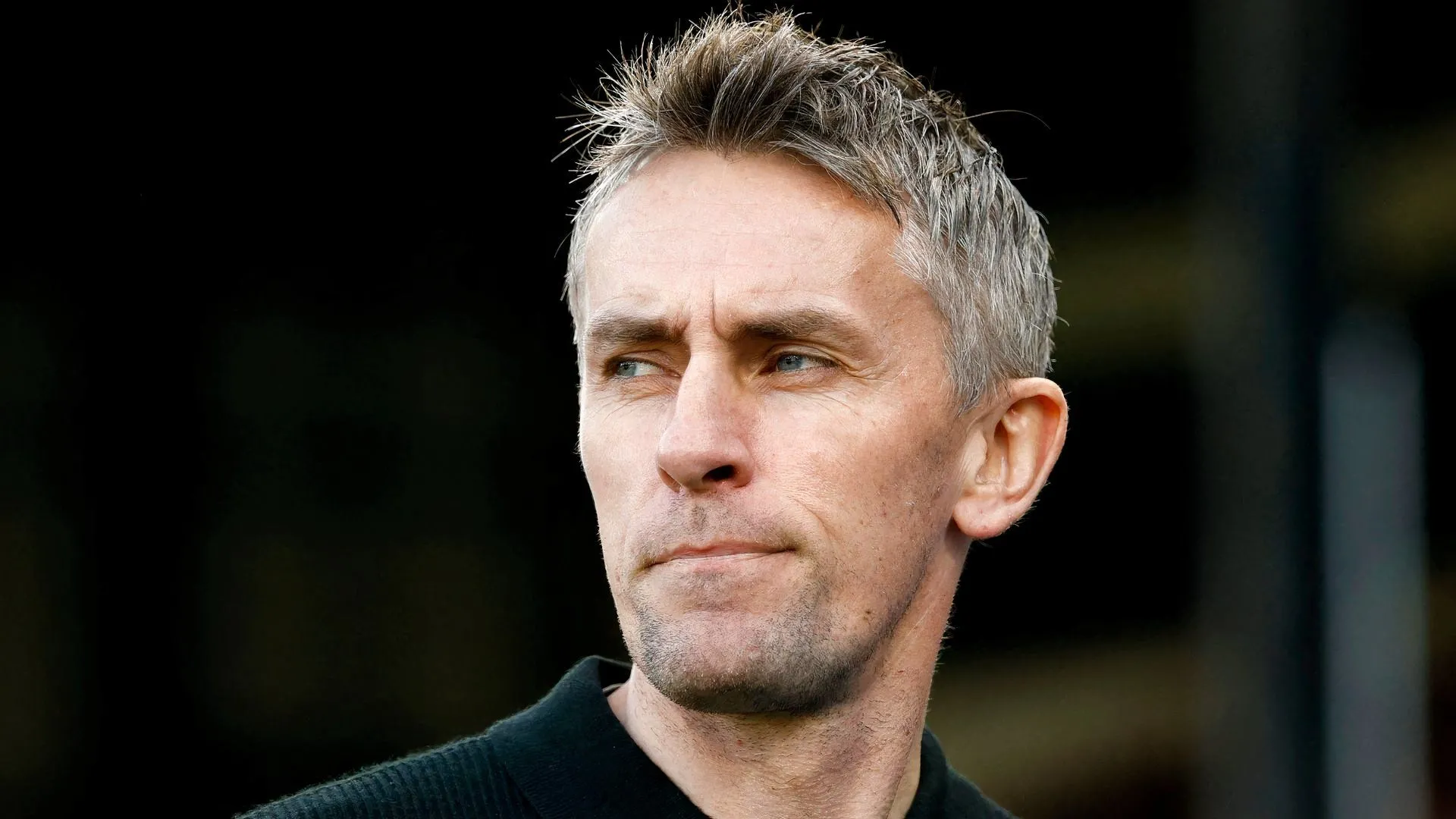 Kieran McKenna dẫn dắt Ipswich Town trên băng ghế chỉ đạo tại Portman Road